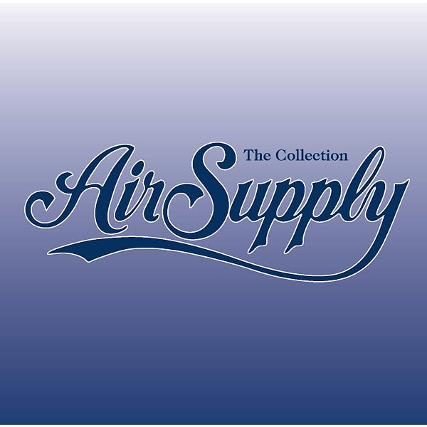 Air Supply Definitive Collecti: Amazon.co.uk: CDs & Vinyl